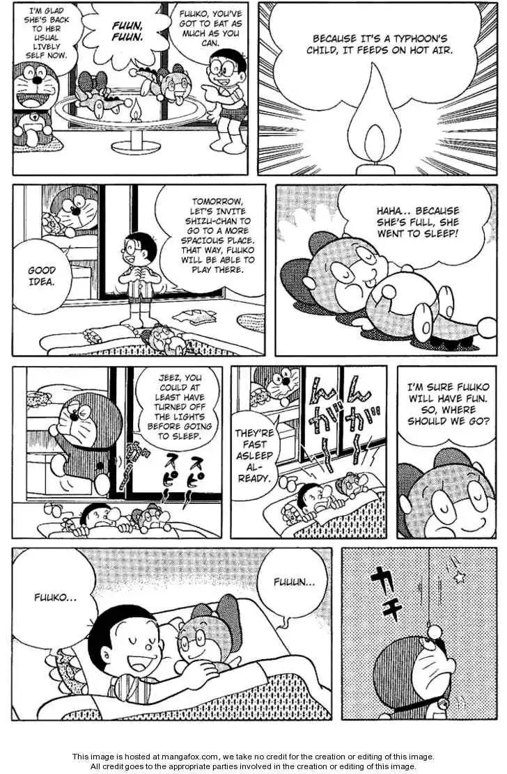 Doraemon Long Stories Chapter 23.1 29